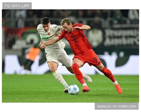 拜仁在攻防转换中展现出超强竞赛素养 拜仁在攻防转换中展现出超强竞赛素养