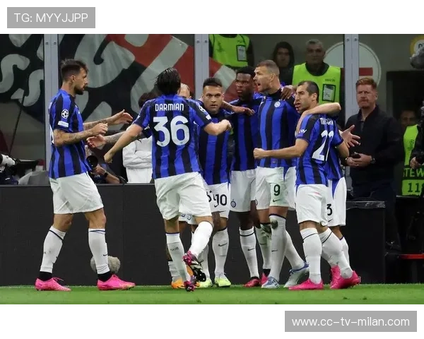 意甲米兰锋线高效,防守端也表现稳健 意甲米兰锋线高效,防守端也表现稳健