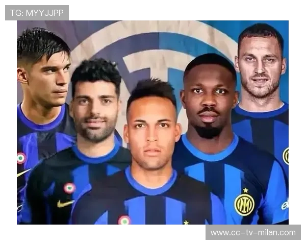 意甲国米锋线组合默契,比分短时改变 意甲国米锋线组合默契,比分短时改变