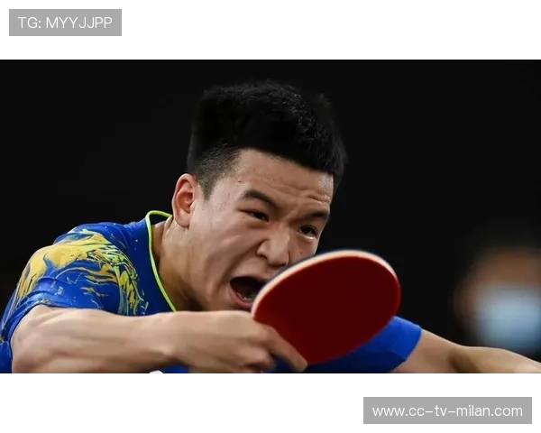 全运乒乓出现三大名场面，网友：这才叫全运