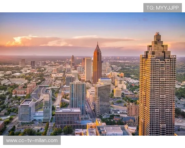 亚特兰大若保持稳定发展，未来可期