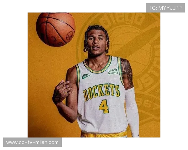 杰伦·格林连连突破，火箭打破僵持