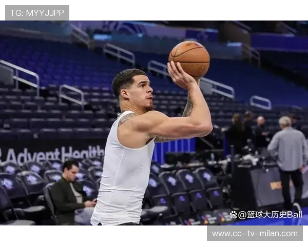 小波特巧妙突破抛投命中，篮网保持火力