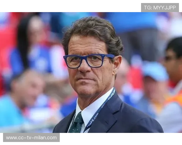 尤文三亿引援未见成效，卡佩罗直言球队转会策略失败