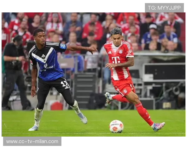 拜仁慕尼黑—托尼头球补射完成逆转