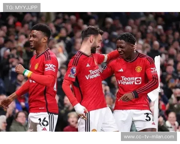 曼联赢球送狼队八连败，B费两球助红魔攀升欧战区