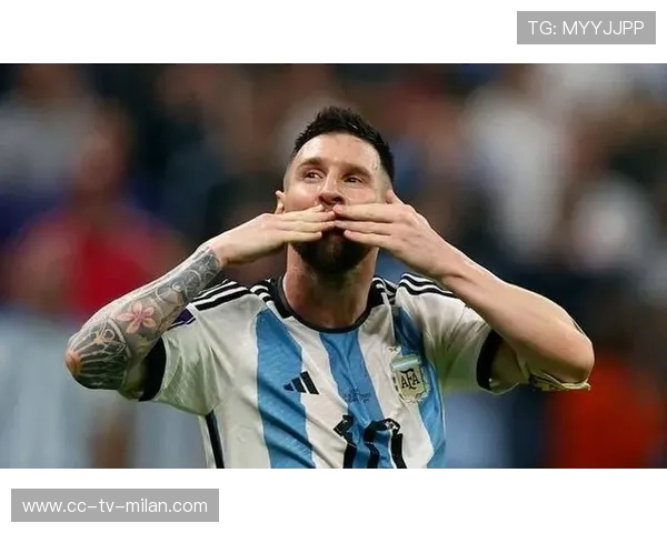 梅西关键时刻发威，迈阿密国际打破历史首次夺冠！