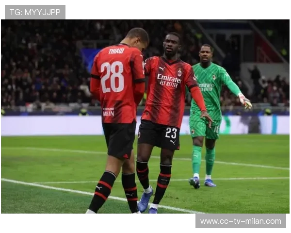 AC米兰夏季迎来防线革新,重塑欧洲传奇后防利器 AC米兰夏季迎来防线革新,重塑欧洲传奇后防利器