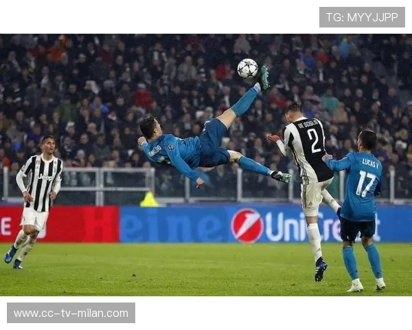 C罗抡起重炮破门，全场目瞪口呆