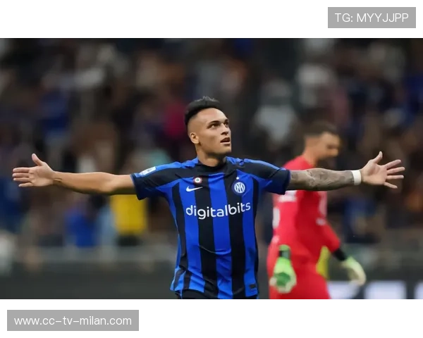 劳塔罗高速插上带球突破,国际米兰形成强力边线威胁 劳塔罗高速插上带球突破,国际米兰形成强力边线威胁