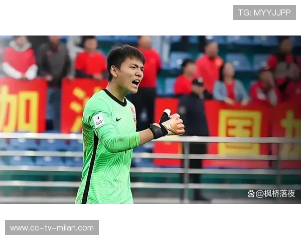 李昊扑救能力再次证明