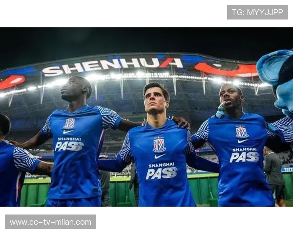 申花耀世三外援狂飙三球精彩演绎球队新辉煌 申花耀世三外援狂飙三球精彩演绎球队新辉煌