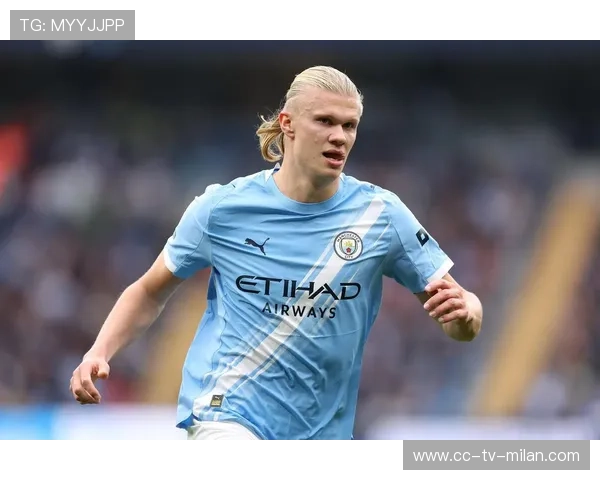 维拉看哈兰德式怒撞点:英超新篇章的破冰之旅 维拉看哈兰德式怒撞点:英超新篇章的破冰之旅