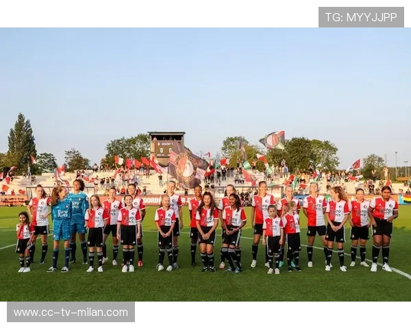 费耶诺德计划开设女足青训专业班推动性别平等发展